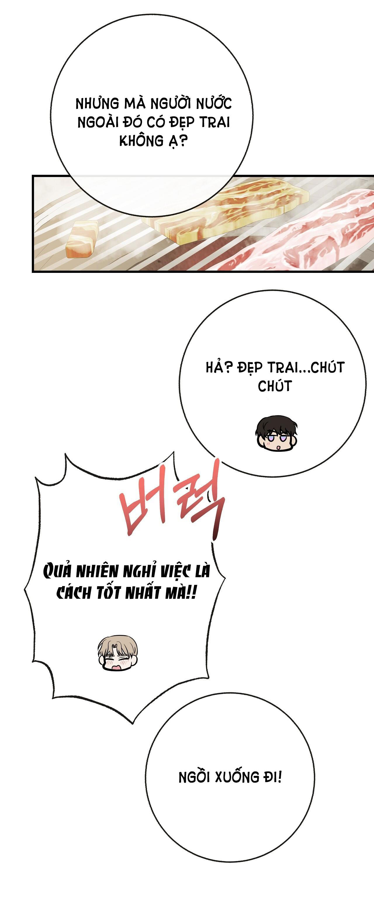 đứa bé là con tôi chapter 45.1 12