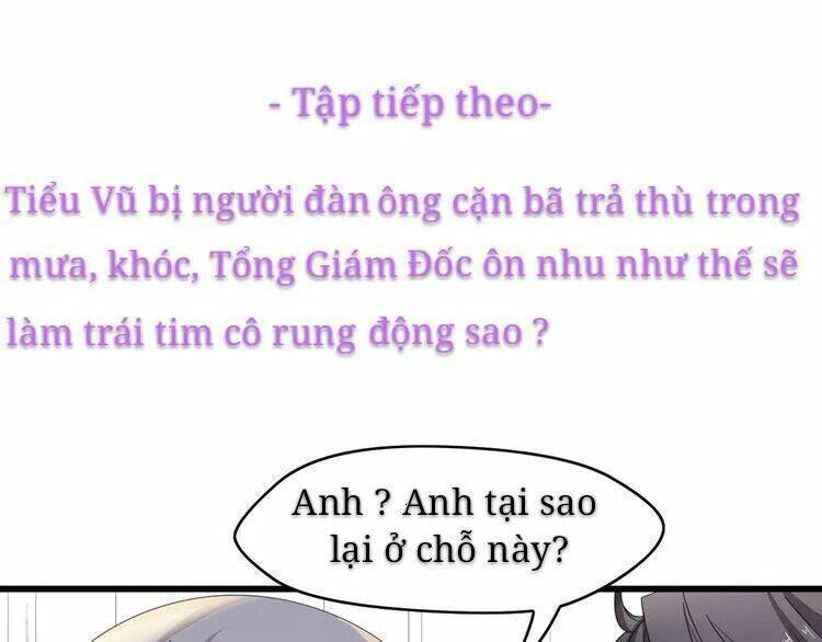 tổng tài đại nhân song mặt kiều thê chapter 3 97
