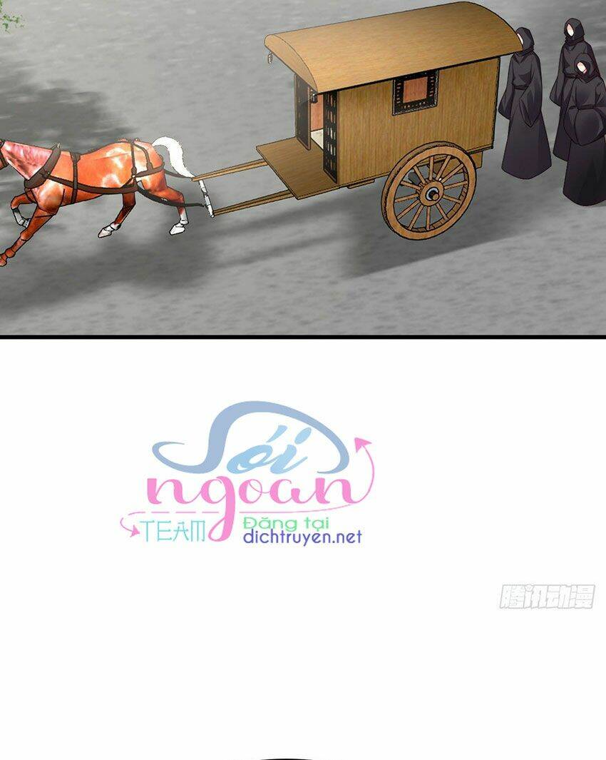 ta ở cổ đại nuôi nam nhân chapter 55 32