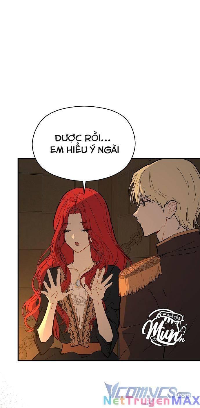 tôi không cố ý quyến rũ nam chính đâu! chapter 63 42