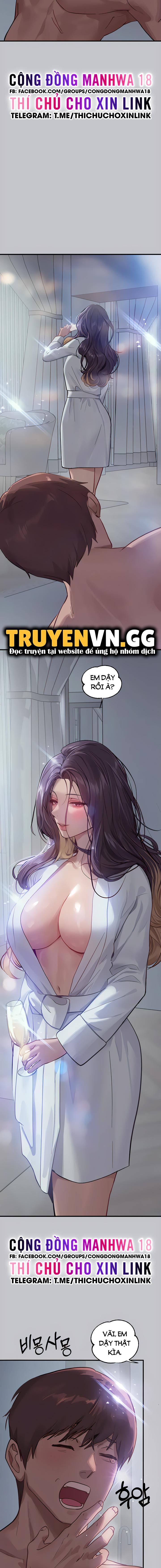 bà chị chủ nhà chapter 110 12