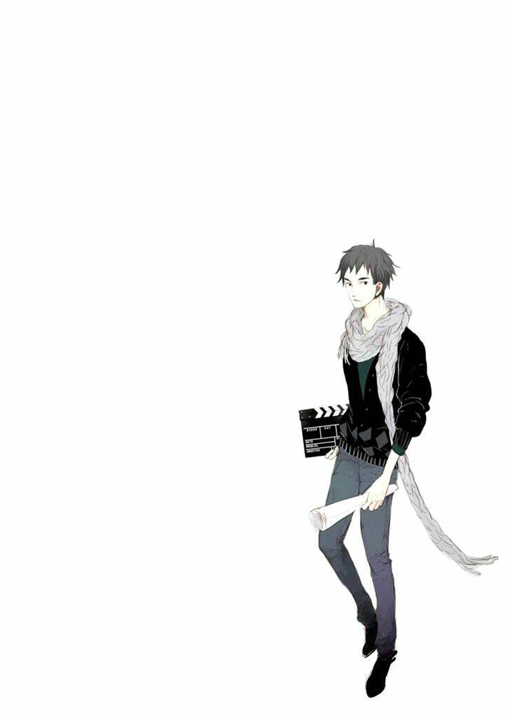 tổng hợp one shot. chapter 2 4