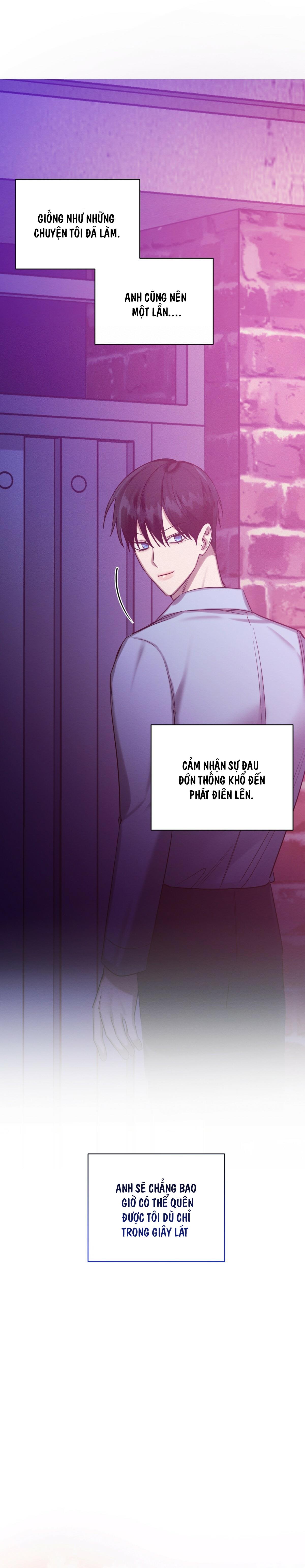 vòng xoáy của ác ma chapter 28 12