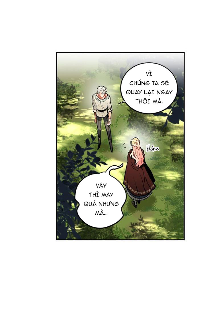 cho em về nhà đi anh chapter 7.1 7