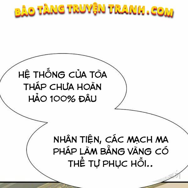 các chòm sao chỉ chú ý mình tôi chapter 22 118