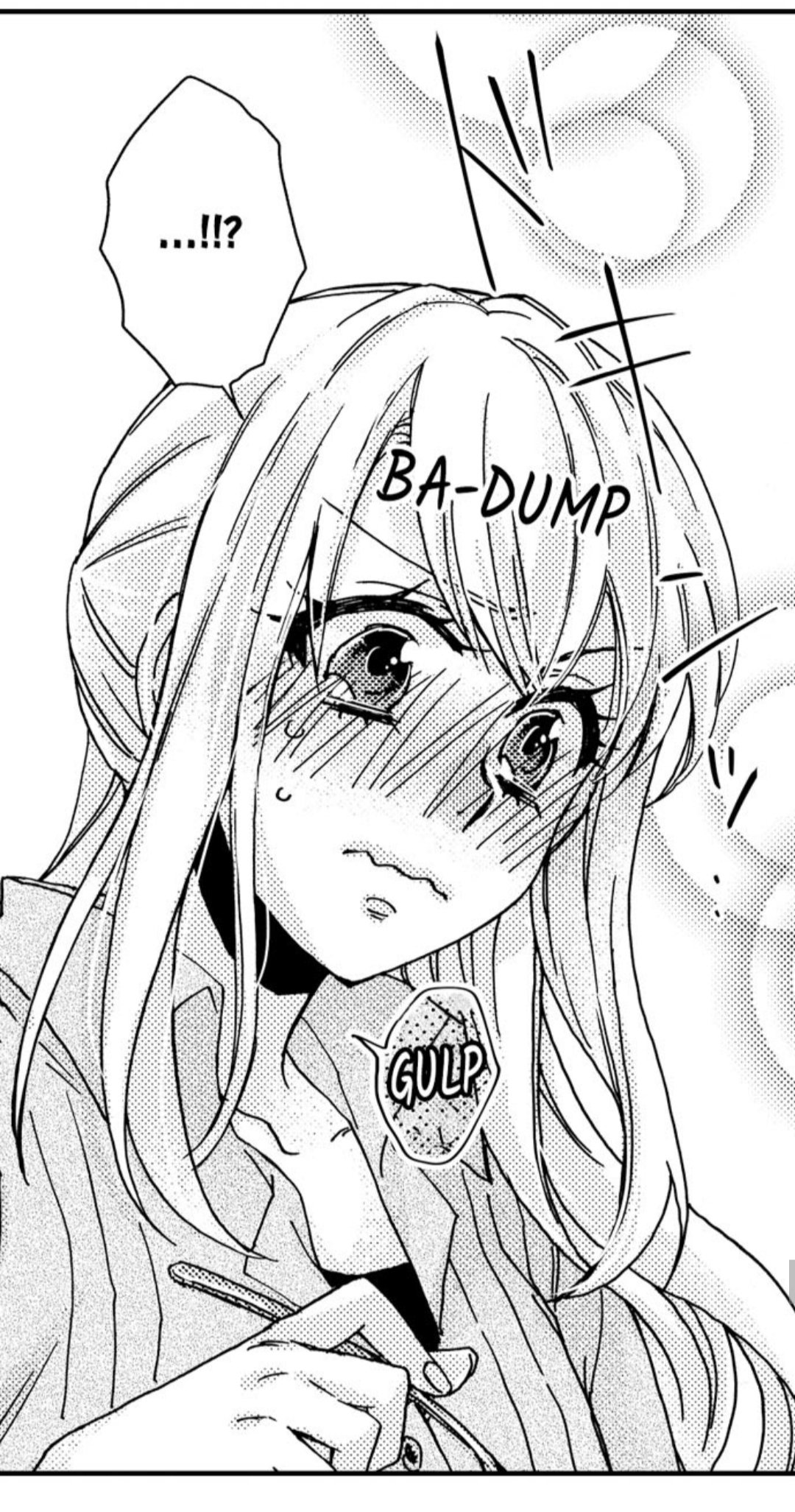 vị sếp thú tính nhà bên chapter 34.3 8