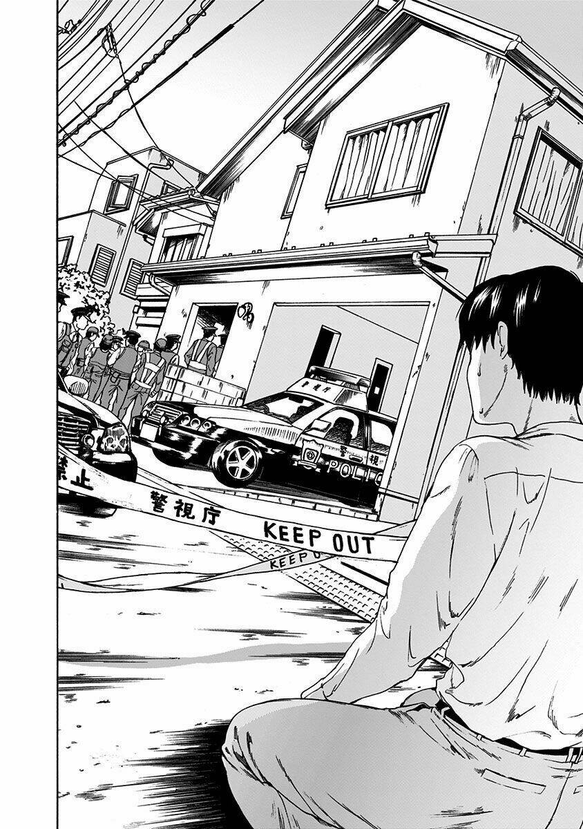 tomogui kyoushitsu chapter 2 40