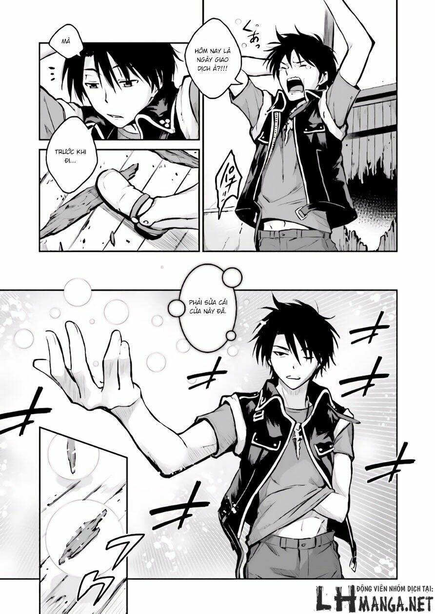 majutsushi orphen hagure tabi chapter 1 32