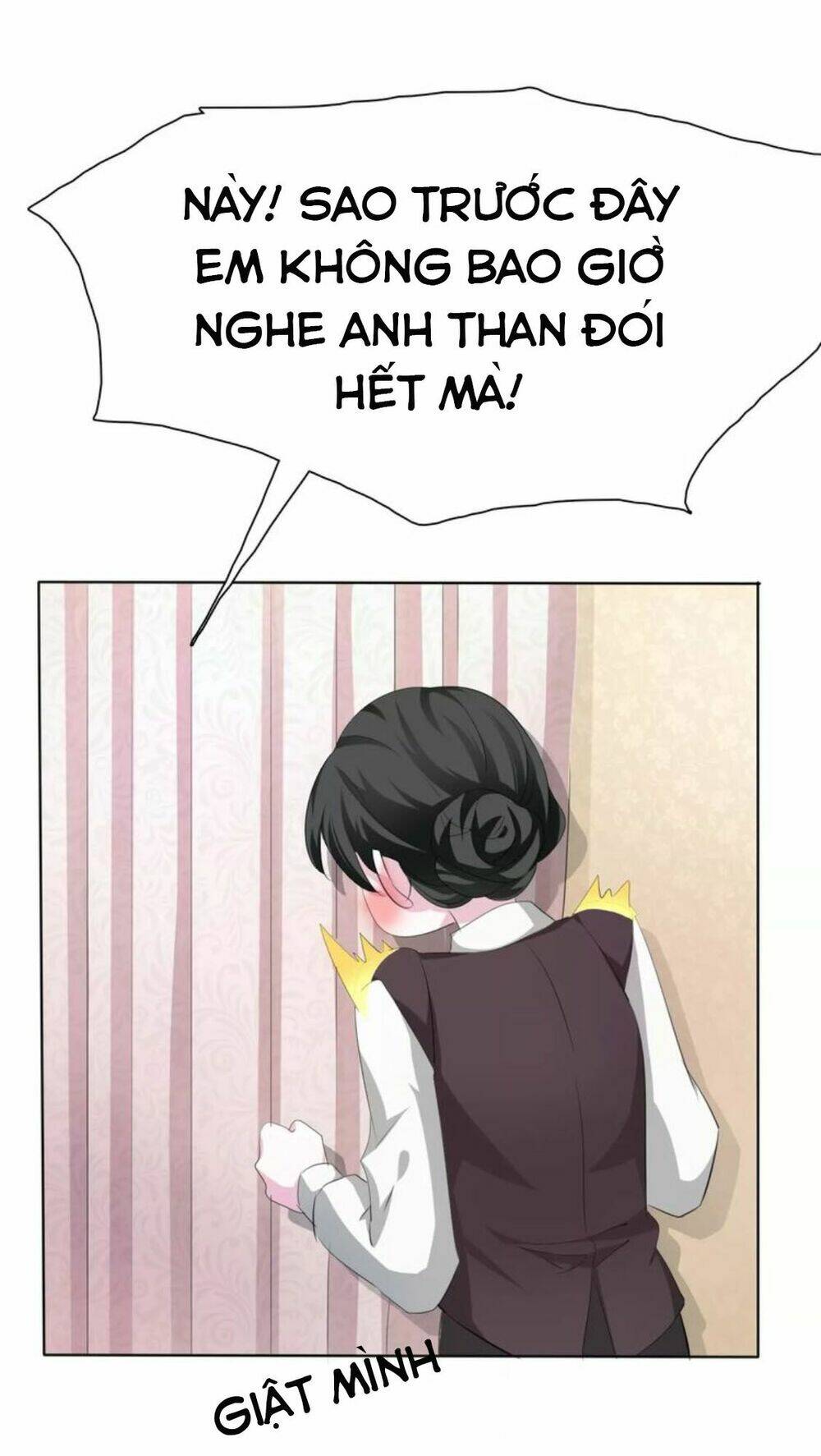 một lời không hợp liền hút máu chapter 5.5 58