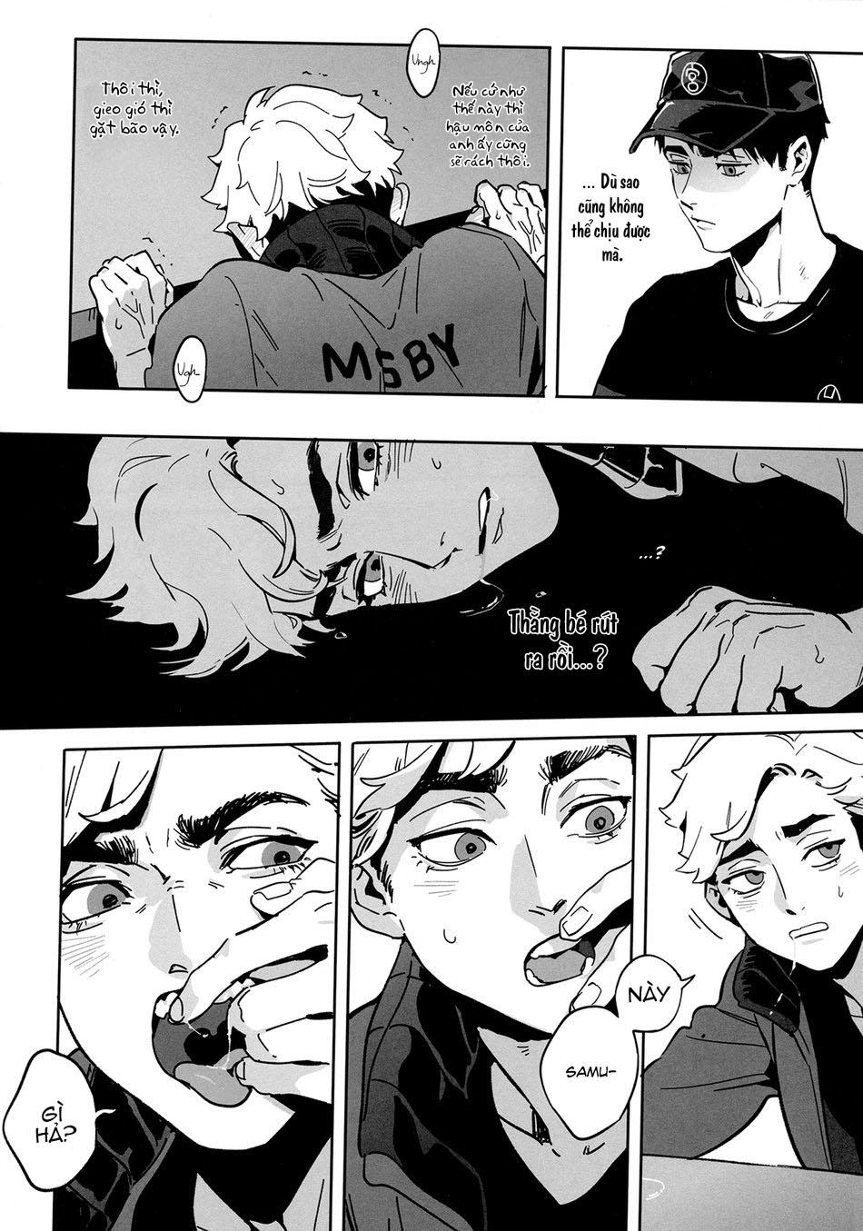 tuyển tập haikyuu dj by dammei bl chapter 36 12