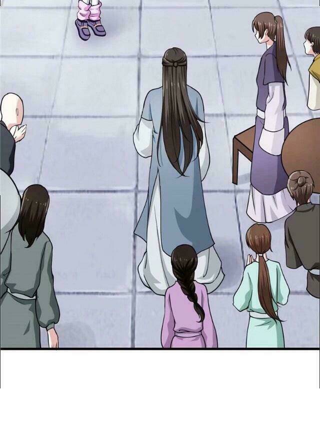 đề linh công lược chapter 3 3