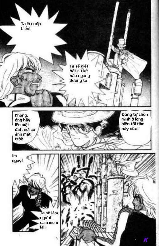 kaito kid chapter 5 26