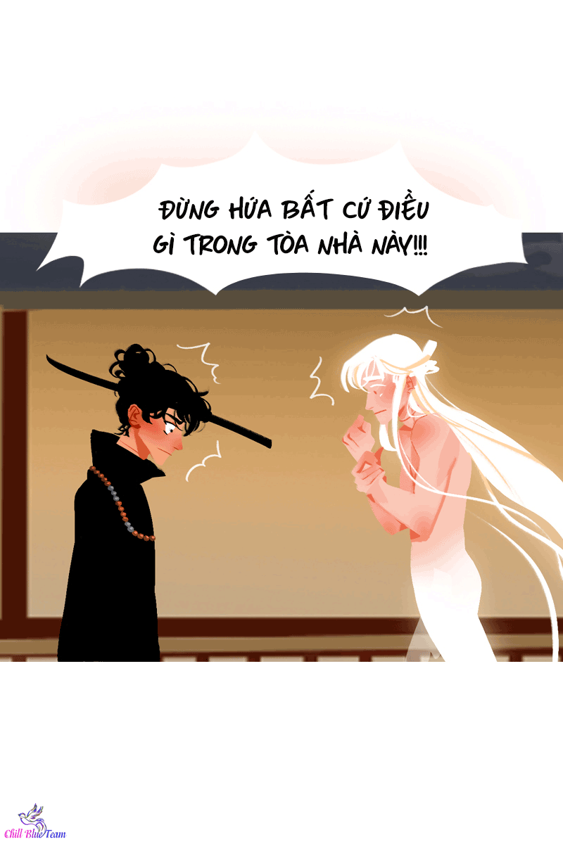 thần chết và kẻ chờ đợi chapter 9 25