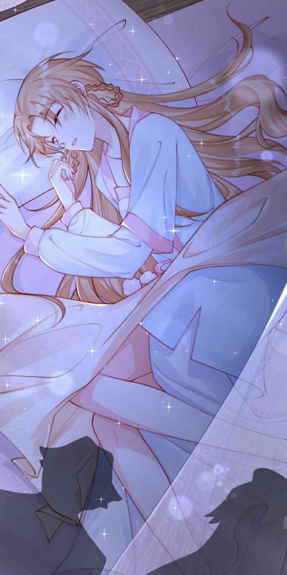 thiết lập ác nữ của tôi sụp đổ rồi chapter 26 34