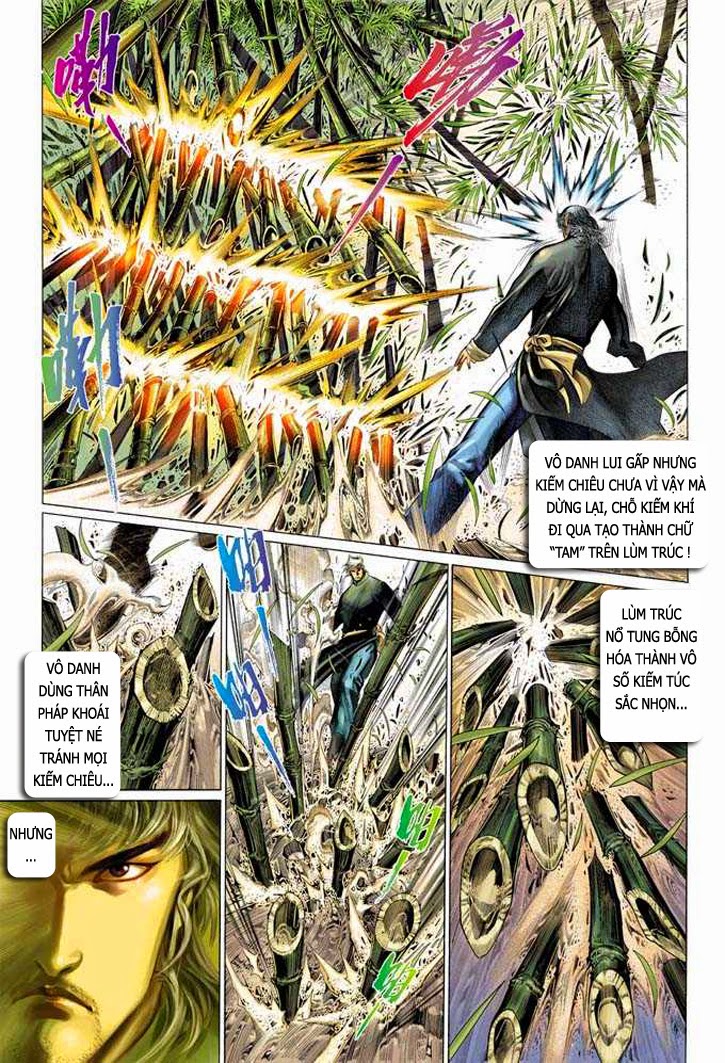 phong vân chapter 333 28