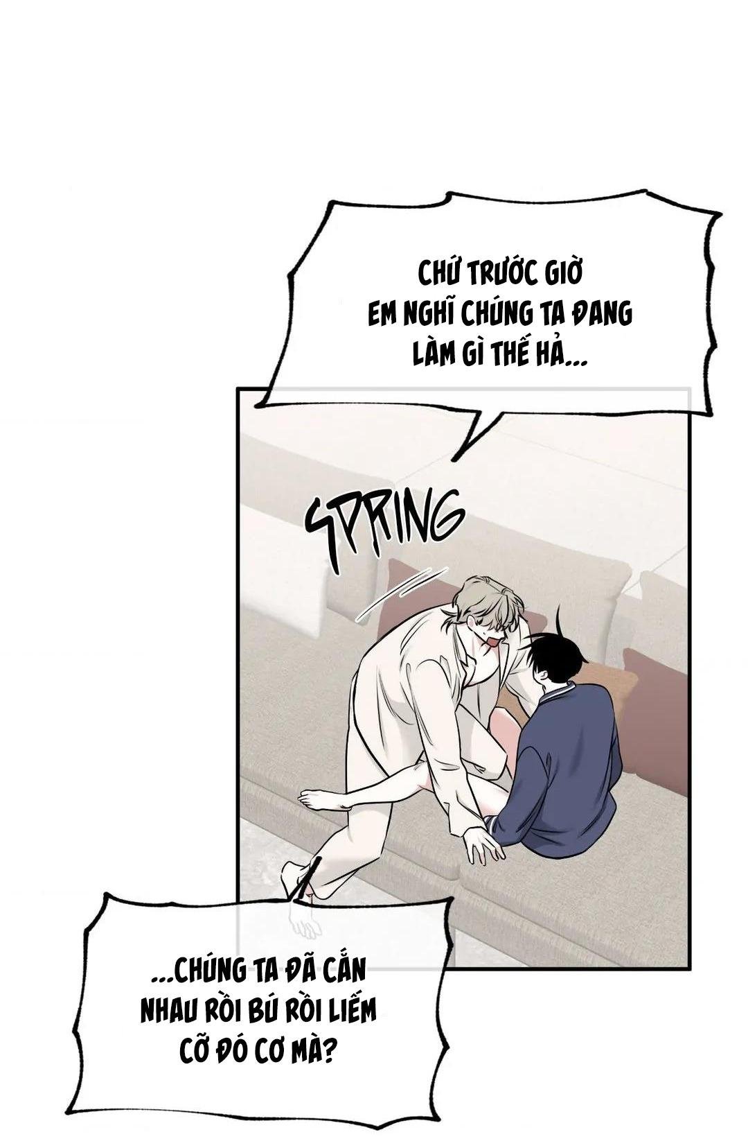 thủy triều thấp lúc chạng vạng chapter 87 47