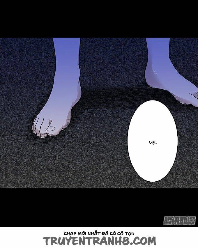 ớn lạnh tuyệt đối chapter 83 18