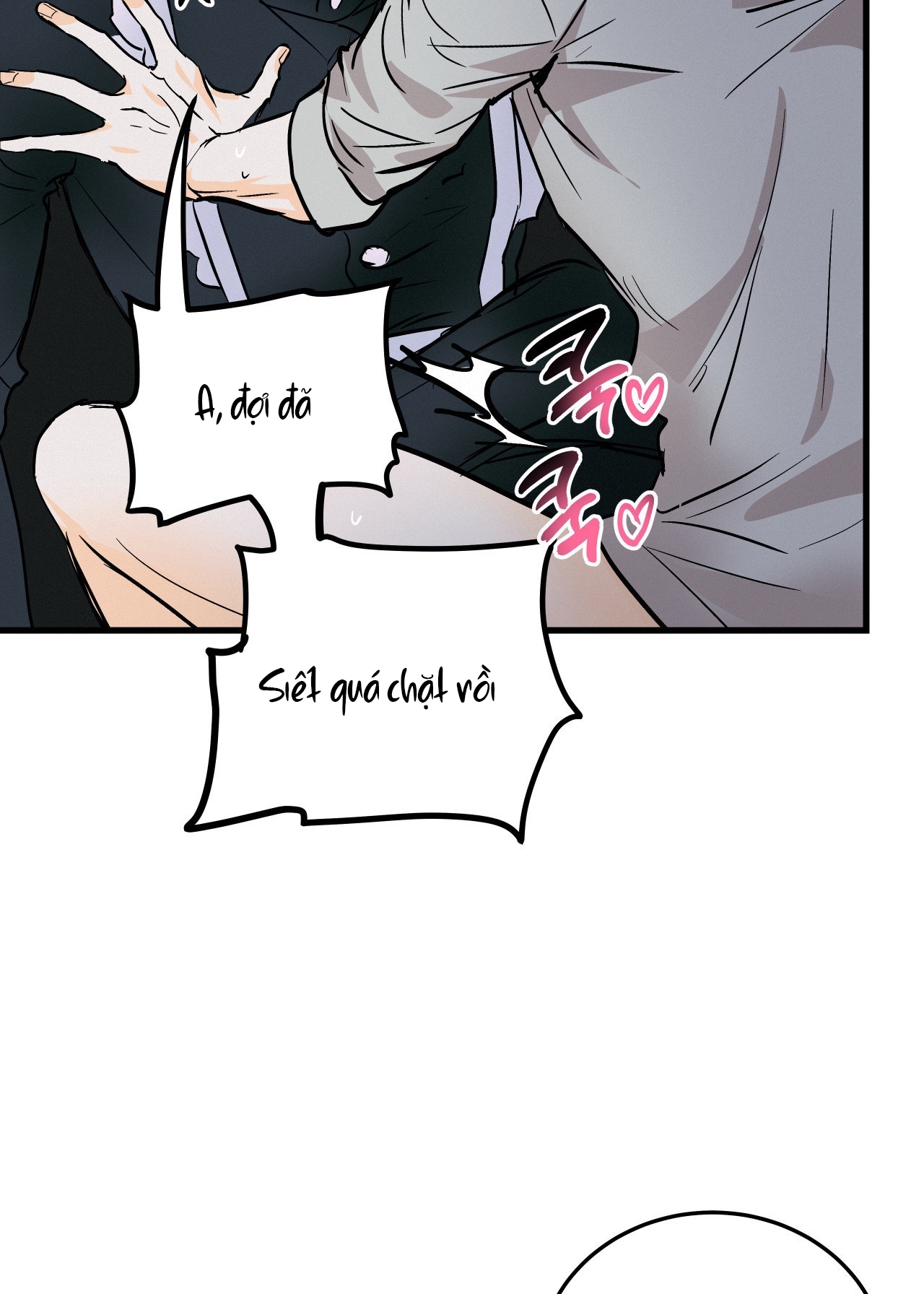 Lại Là Nói Dối chapter 10.1 - Trang 20