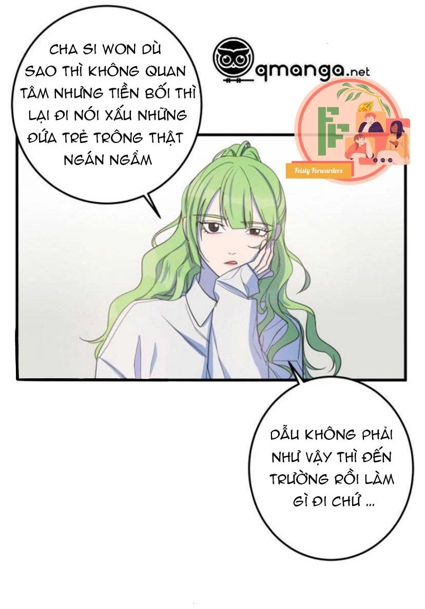 người tình dâm đãng của tôi chapter 9 42