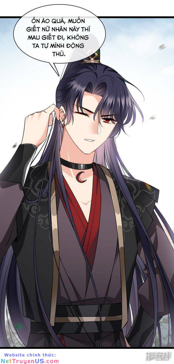 nụ cười của nàng liền ngọt đảo ta tám viên nha chapter 69 39