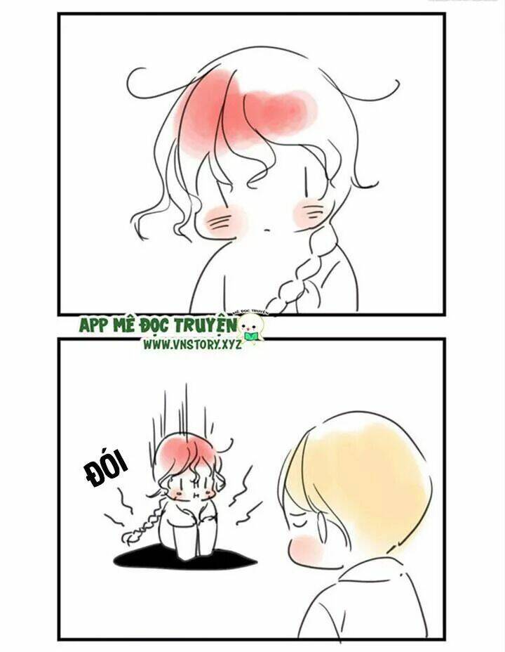 đạo trưởng đại nhân đến nhà chapter 41 6