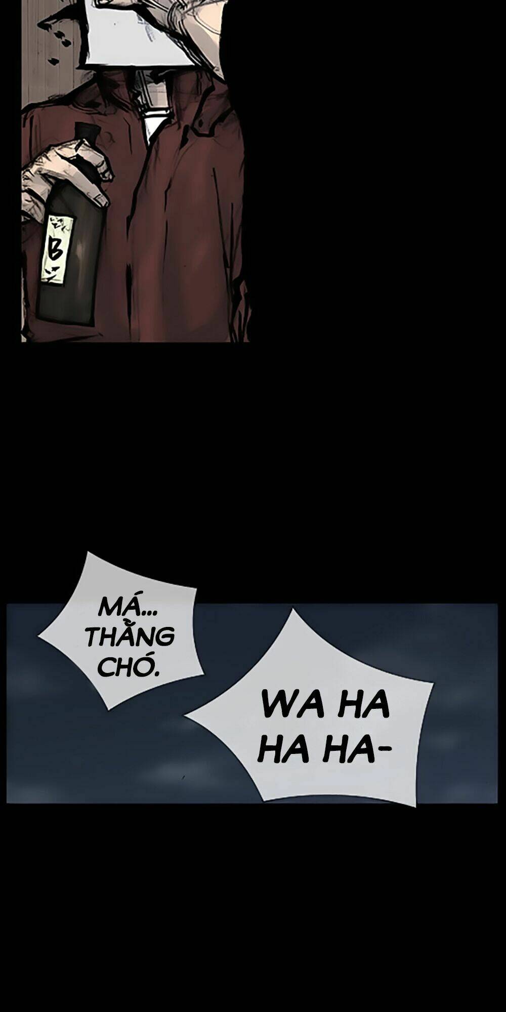 độc cô tiền truyện chapter 135 12