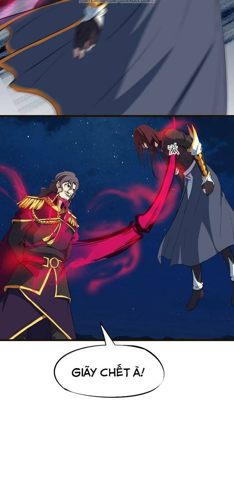 long mạch võ thần chapter 40 40