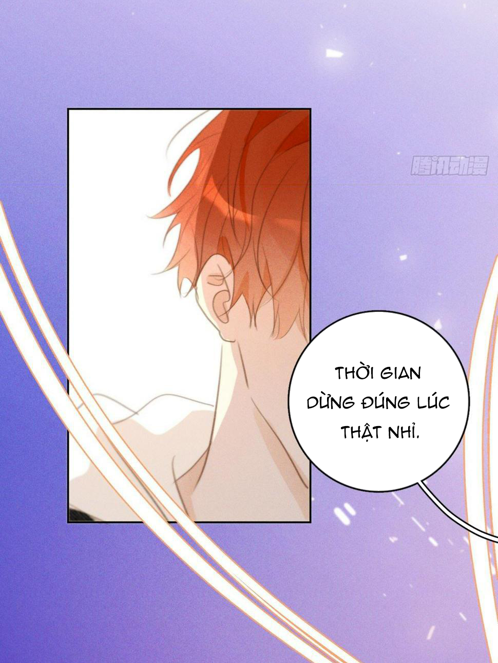 đêm đầy sao nói với em chapter 78 2