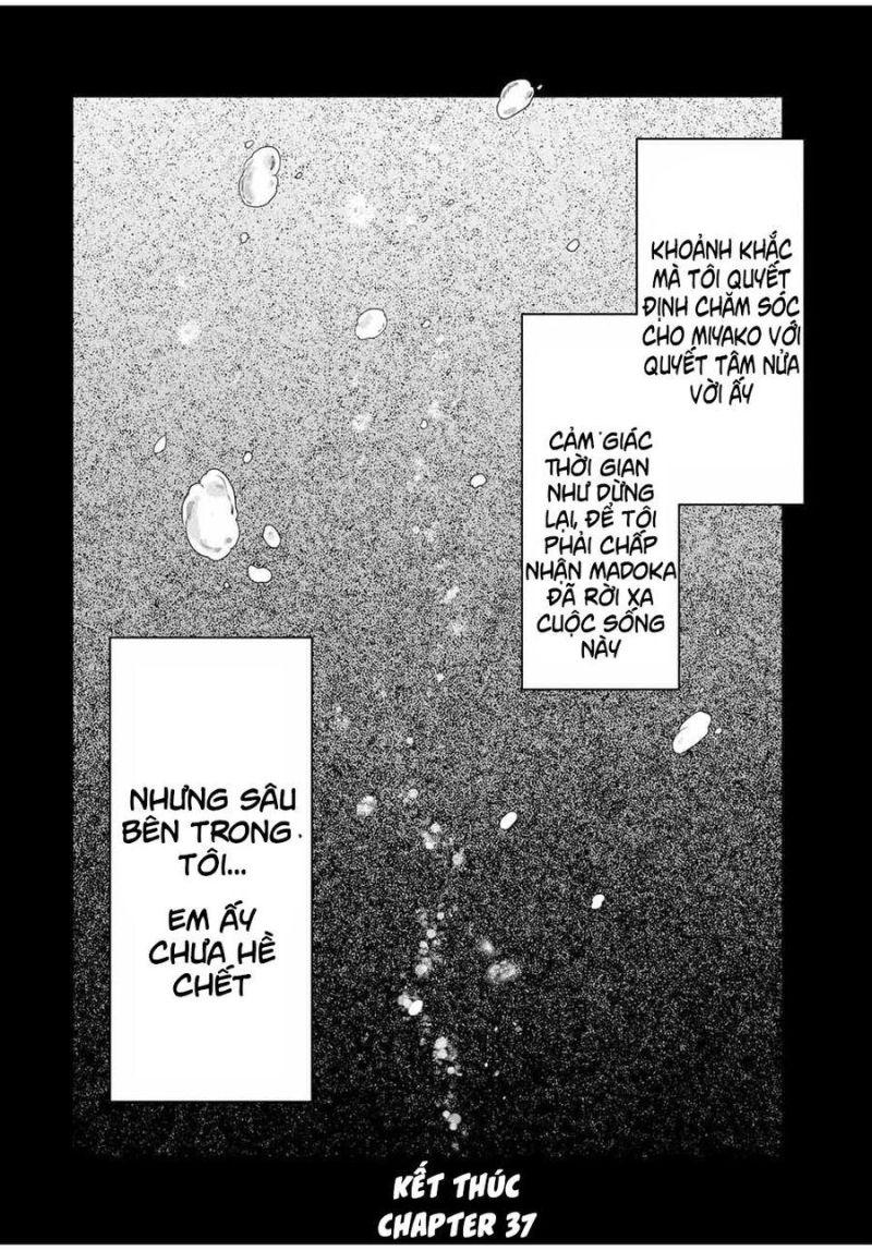 nàng lọ lem đã tìm thấy hoàng tử của mình chapter 37 18