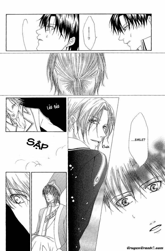 cận vệ hoàng gia chapter 1 24