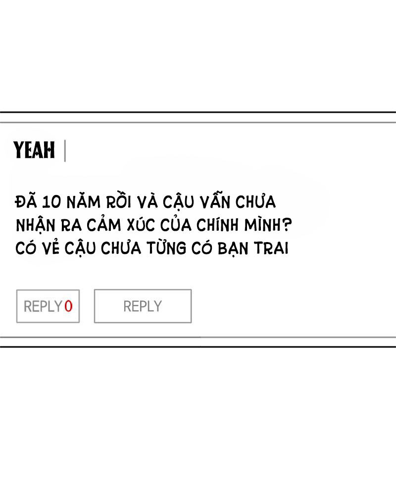 gửi em người đánh cắp những vì sao - to you who swallowed a star chapter 10.1 8