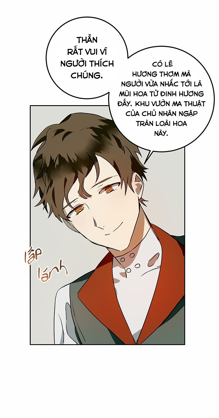 câu chuyện về đứa con hoang bị ghét bỏ chapter 6 37