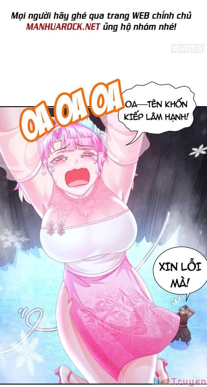 tuyệt sắc đạo lữ đều nói ngô hoàng có thể chất vô địch chapter 29 13