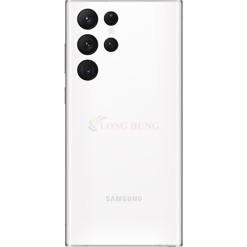 Điện thoại Samsung Galaxy S22 Ultra (8GB/128GB) - Hàng chính hãng