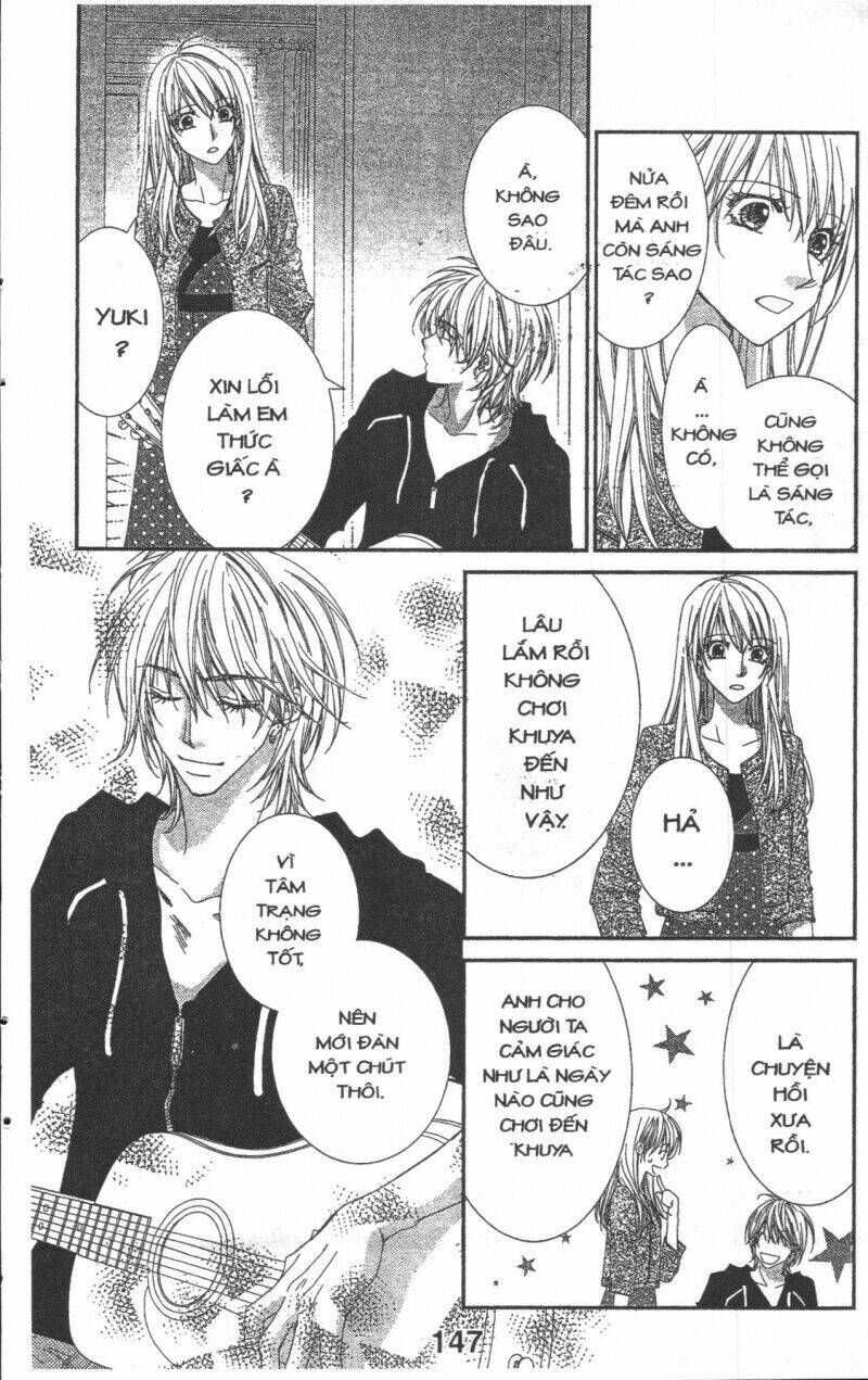 aishiteru tte itte mo ii yo chapter 3 147