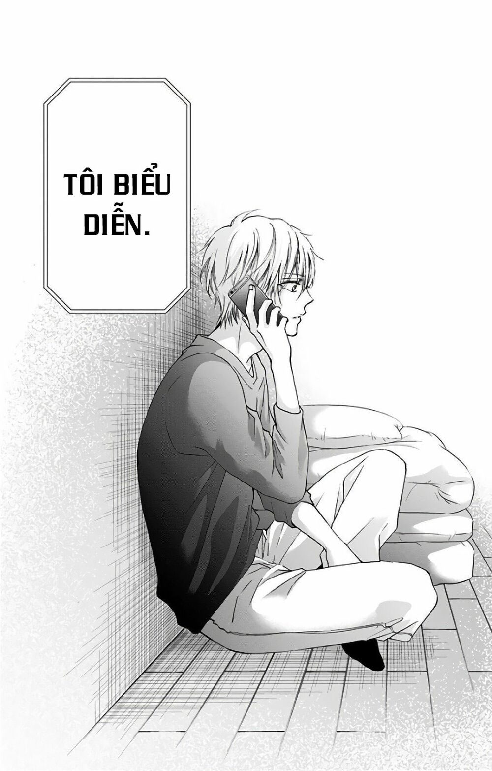 kono oto tomare! chapter 67 43