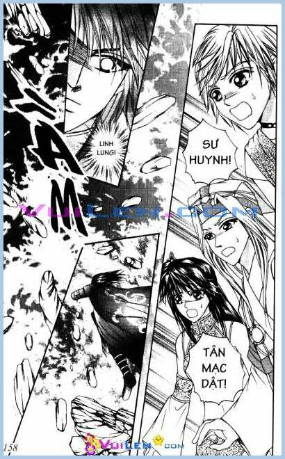 tinh nguyệt ảo cảnh chapter 5 155