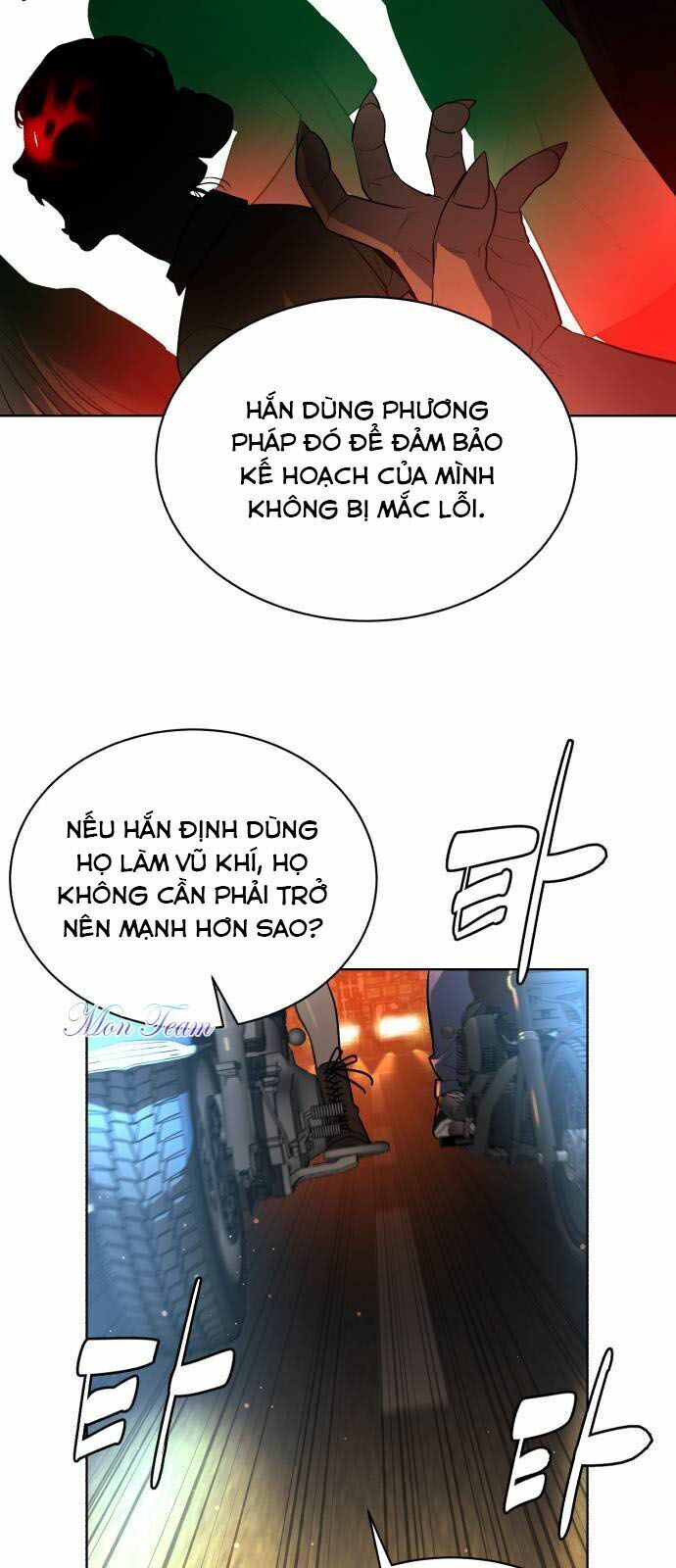Máu trắng chapter 26 19