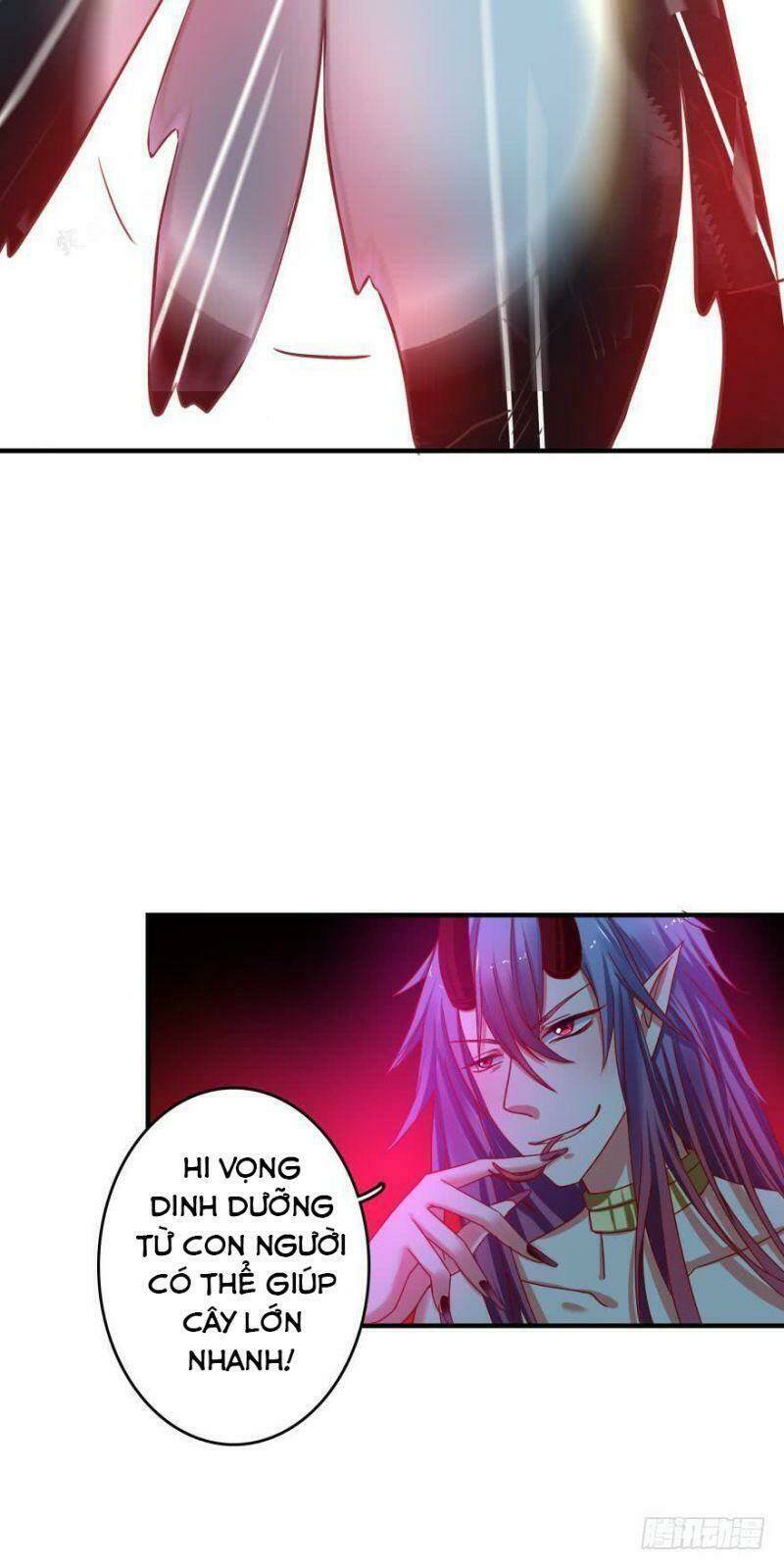 nhân ngư học trưởng, đừng ôm ta! chapter 68 32