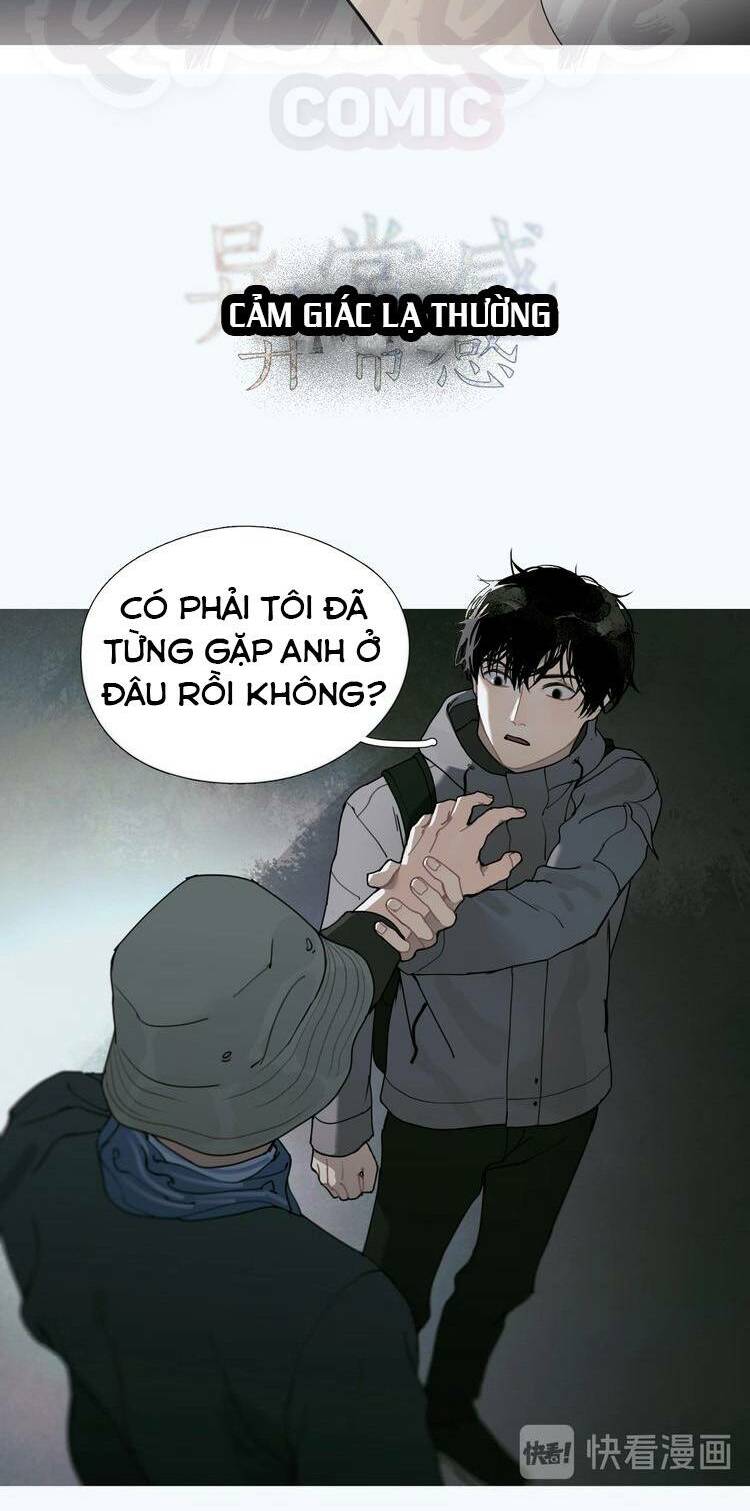 thần trạch chapter 11 22