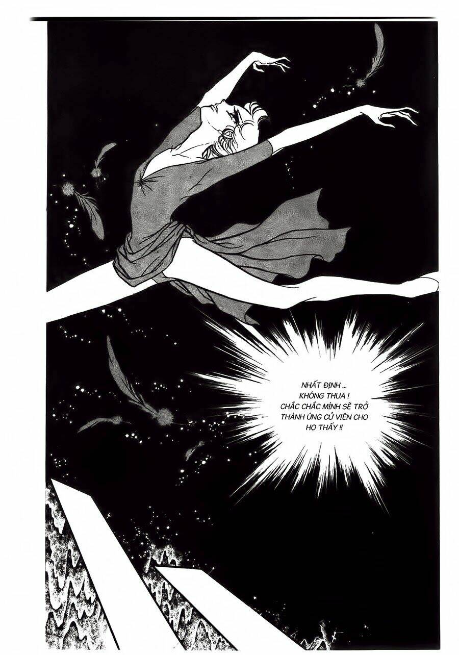 swan - vũ khúc thiên nga chapter 26 11