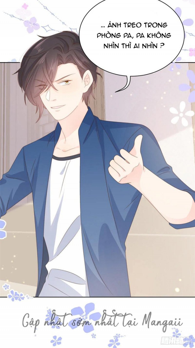 đoàn sủng lão đại ba tuổi rưỡi chapter 145 11