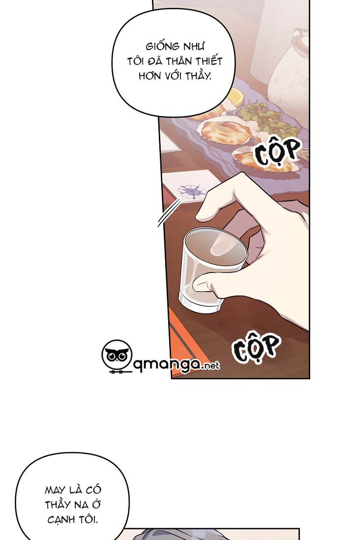 thần tượng đến rồi!? chapter 7 39