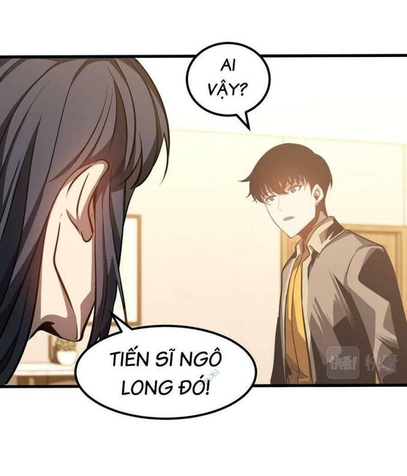 siêu tiến hóa chapter 100 24