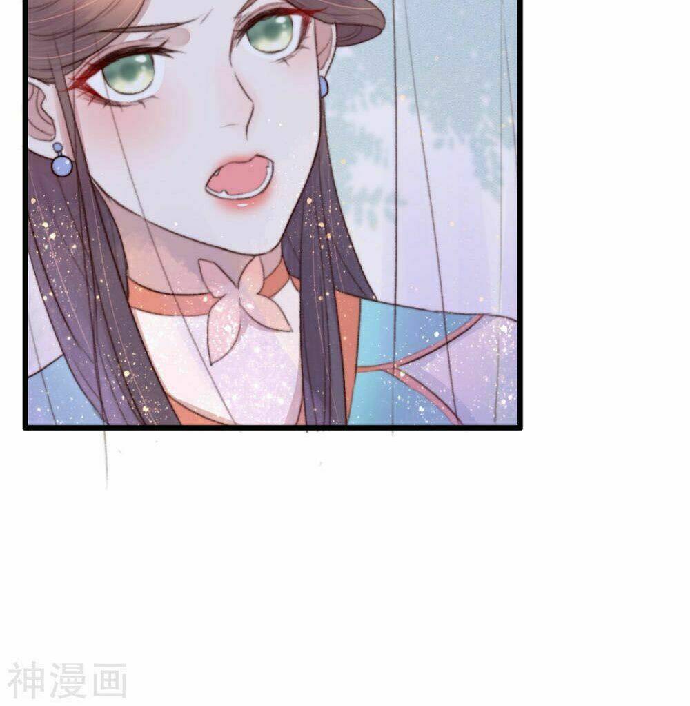 hành trình thịnh sủng chi cẩm tú chapter 40 5