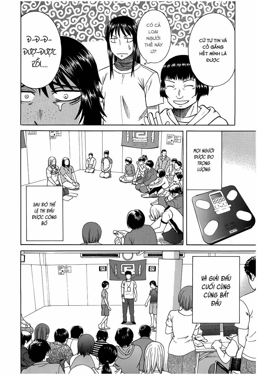 teppuu chapter 14 25