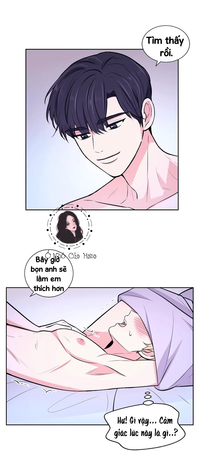 kinh nghiệm cảnh nóng chapter 16 10