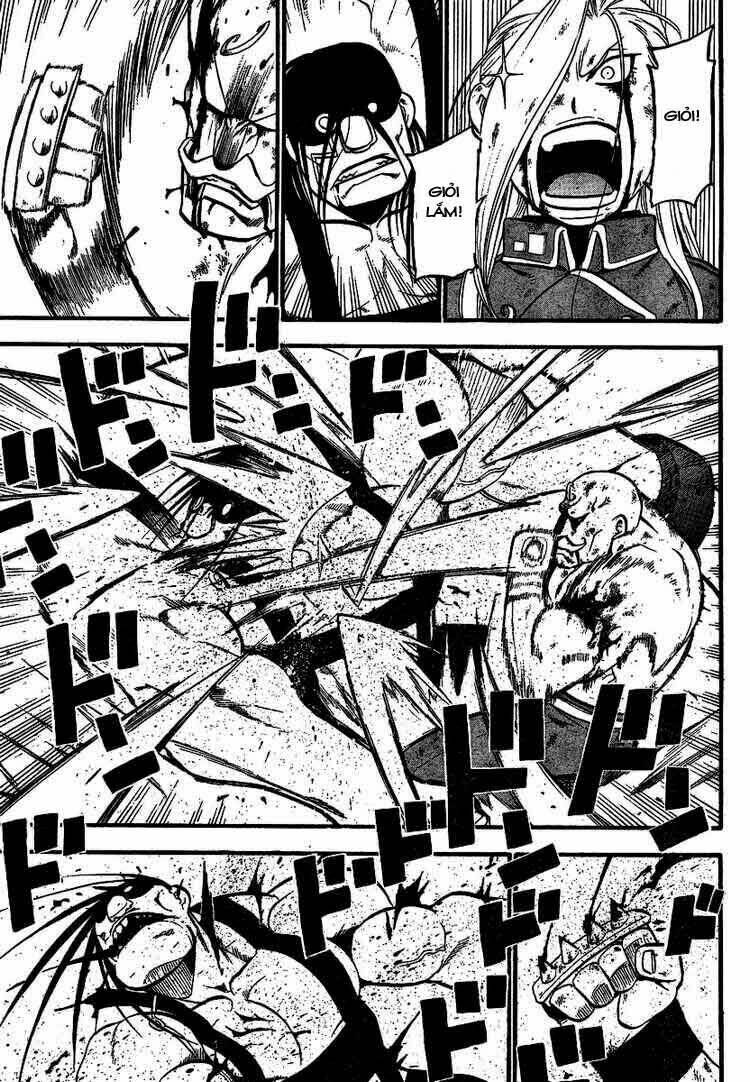 giả kim thuật chapter 95 31