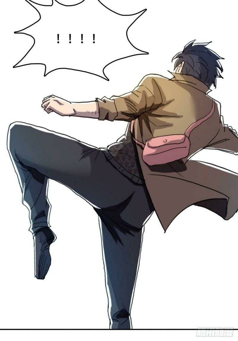 phụ hồn giả chapter 27 22