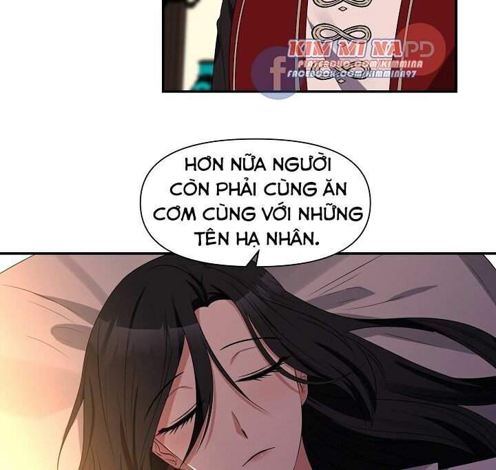 người chồng bạo chúa của tôi đã thay đổi chapter 15 84